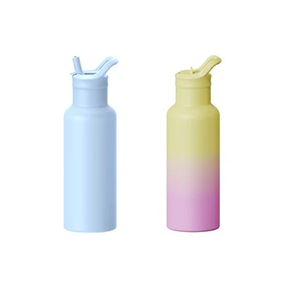 32oz/1000ml 중-입 단열 병